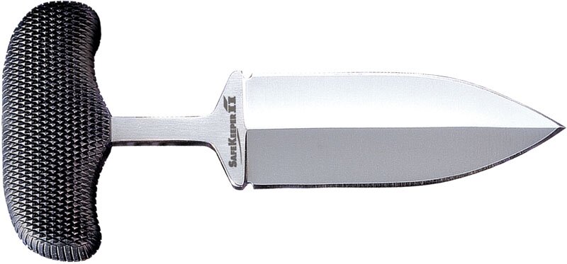 Cold Stelel Knife Safe Keeper II