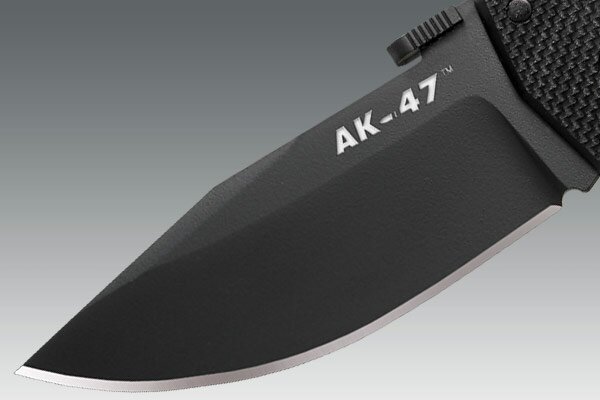 Cold Steel Knife AK-47 XHP