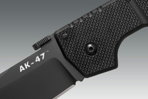 Cold Steel Knife AK-47 XHP