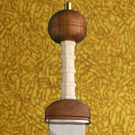 Gladius - Maintz Pattern
