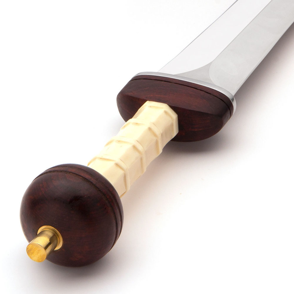 Gladius - Maintz Pattern