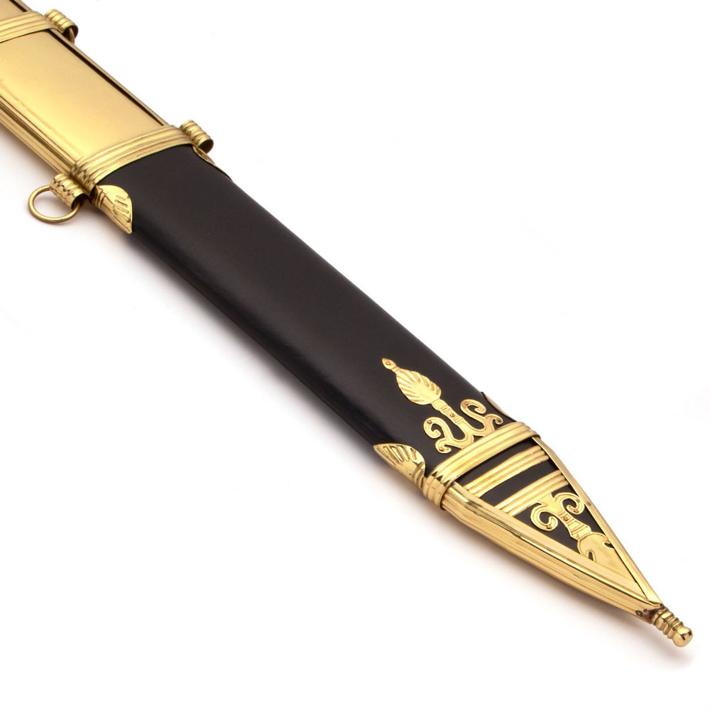 Gladius - Maintz Pattern