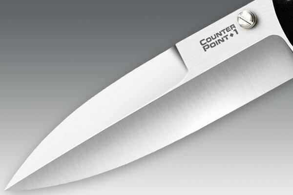 Cold Steel Knife Counter Point I BD1