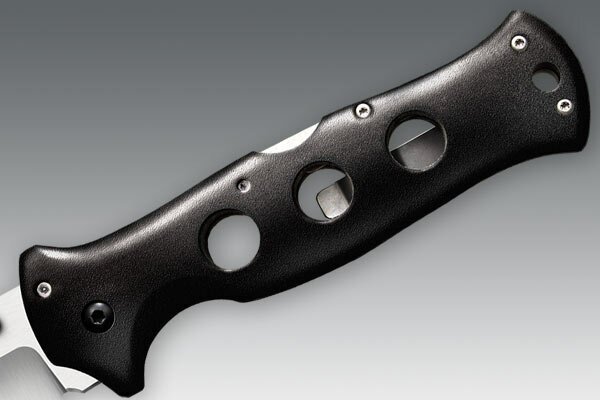 Cold Steel Knife Counter Point I BD1