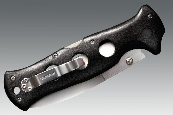 Cold Steel Knife Counter Point I BD1