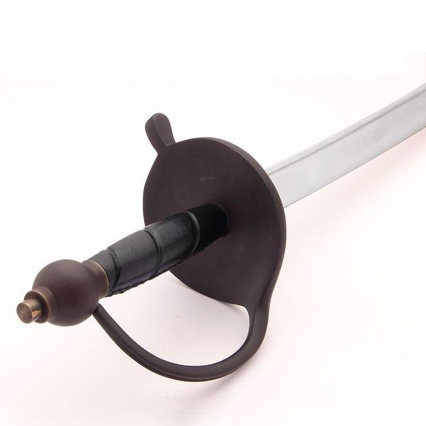 Pirate Captains Hanger Sword