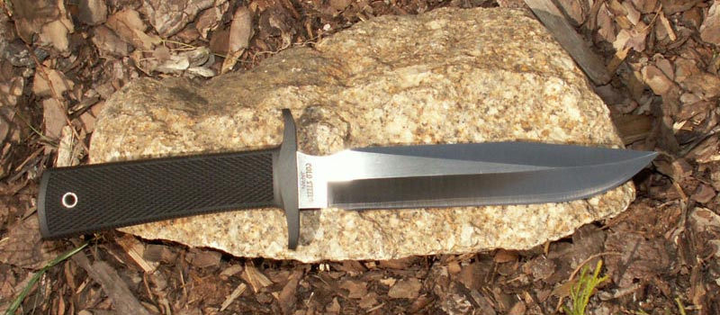 Knife Cold Steel ODA in San Mai III