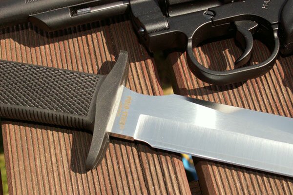 Knife Cold Steel ODA in San Mai III