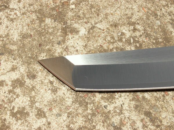 Cold Steel Knife Recon Tanto San Mai III