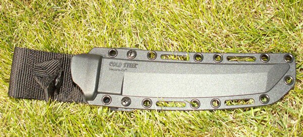 Cold Steel Knife Recon Tanto San Mai III