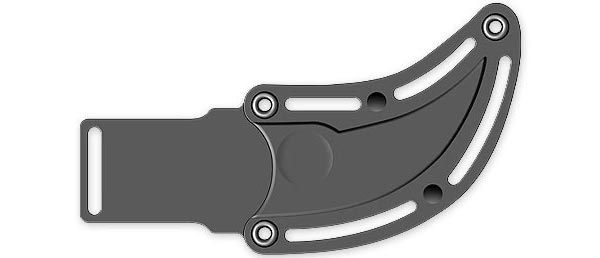 Undercover Karambit