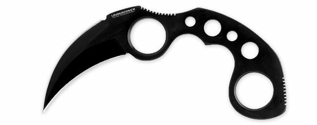 Undercover Karambit