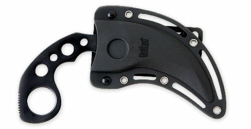 Undercover Karambit