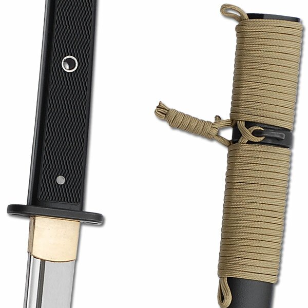 Hanwei Tactical Wakizashi