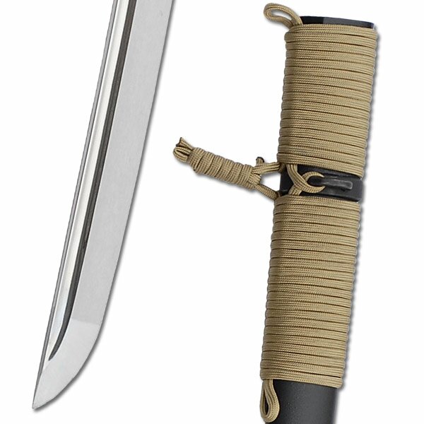 Hanwei Tactical Wakizashi