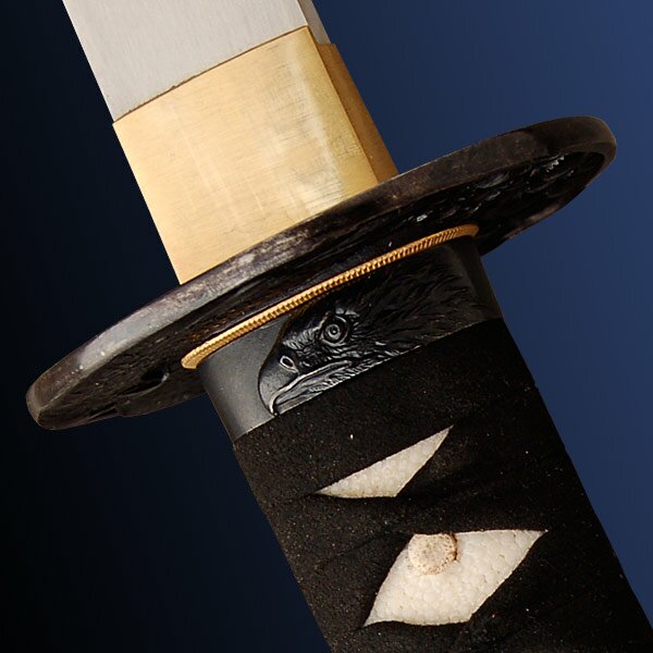 Hanwei Raptor Wakizashi