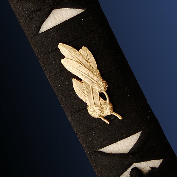 Hanwei Raptor Wakizashi