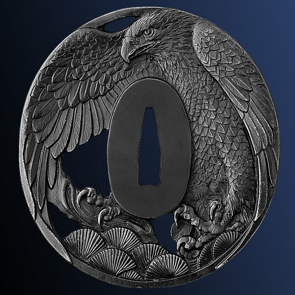 Hanwei Raptor Wakizashi