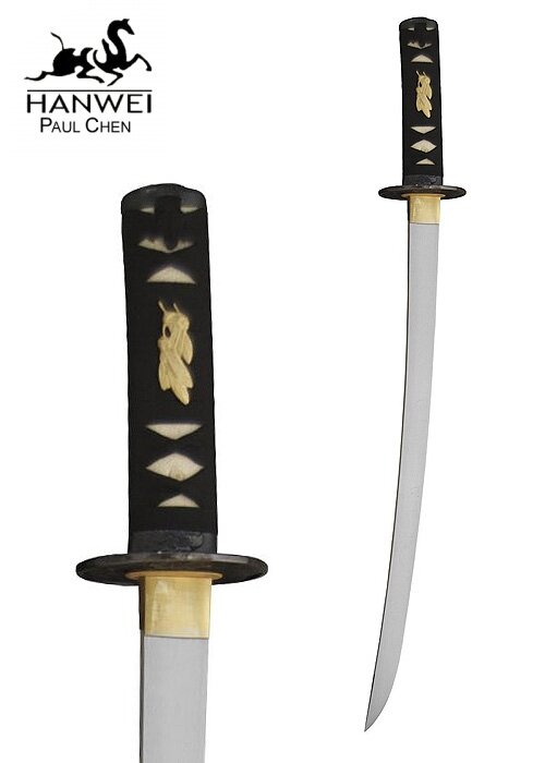 Hanwei Raptor Wakizashi