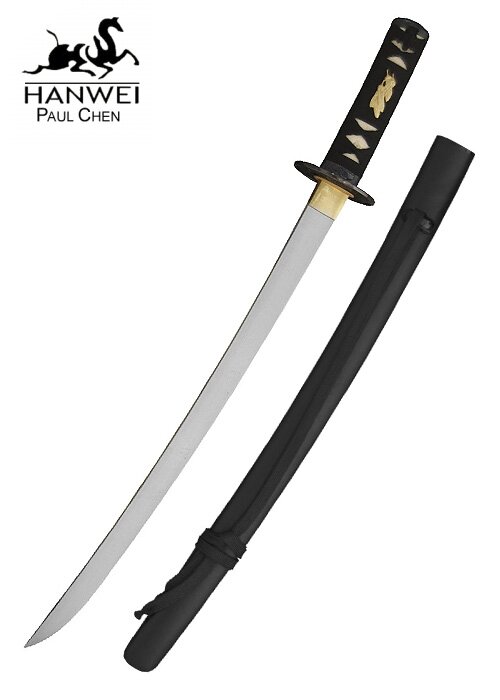 Hanwei Raptor Wakizashi