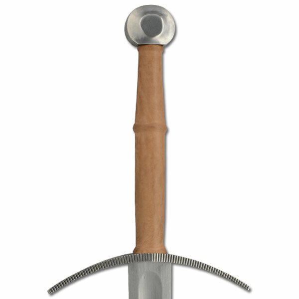 Hanwei Practical Bastard Sword