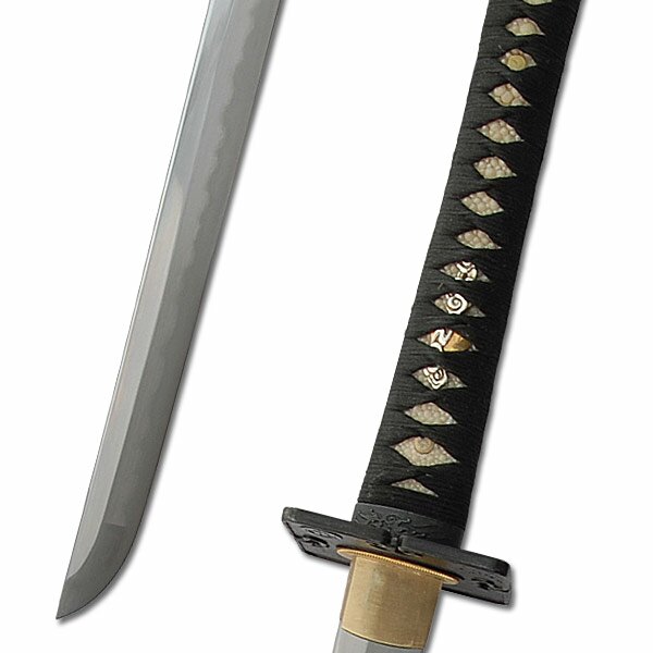 長拳対練・単刀対槍 Amazon.co.jp: HiPlay 龍山金属 1/6 浪人太刀 LS2022-09B 武器