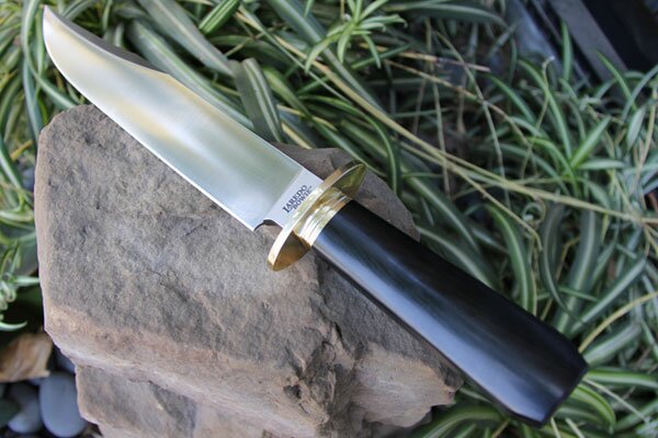 Knife Cold Steel Laredo Bowie O-1