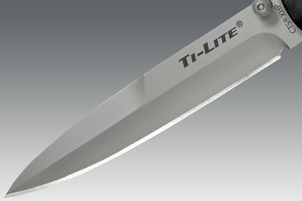 Knife Cold Steel Ti-Lite XHP