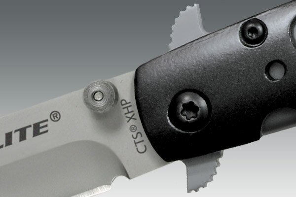 Knife Cold Steel Ti-Lite XHP