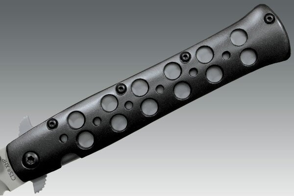 Knife Cold Steel Ti-Lite XHP