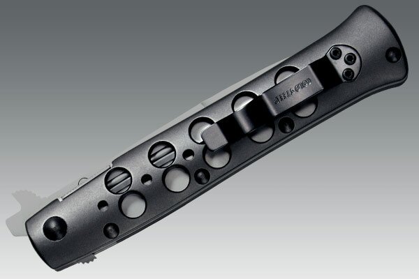 Knife Cold Steel Ti-Lite XHP