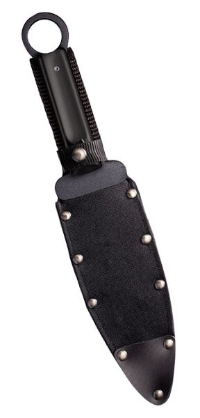Cold Steel Knife - Shanghai Shadow