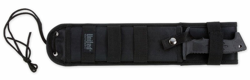 Knife United Cutlery Vietnam Combat Bowie