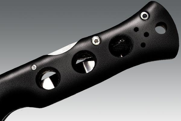 Cold Steel Knife Counter Point II BD1