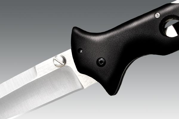 Cold Steel Knife Counter Point II BD1