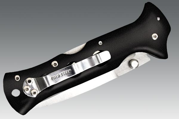 Cold Steel Knife Counter Point II BD1