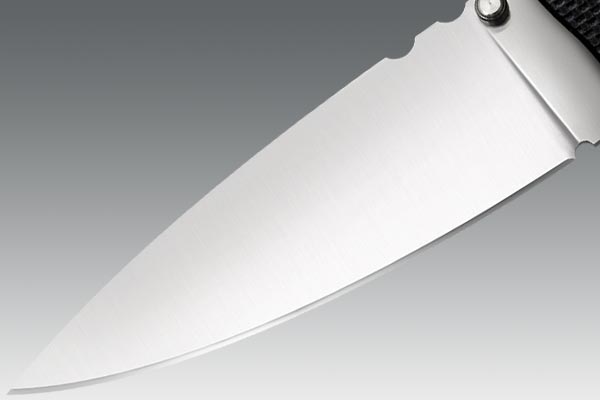 Knife Cold Steel Hold Out II XHP