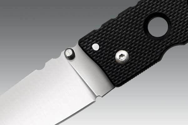 Knife Cold Steel Hold Out II XHP