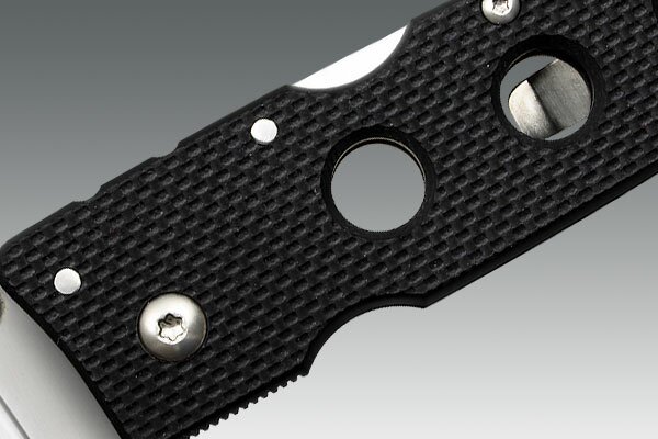 Knife Cold Steel Hold Out III XHP