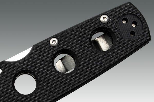 Knife Cold Steel Hold Out III XHP