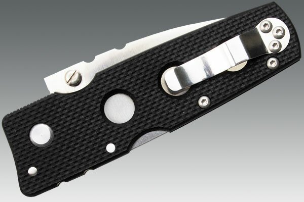 Knife Cold Steel Hold Out III XHP