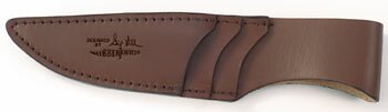 Hibben Thrower II Triple Set w/Sheath