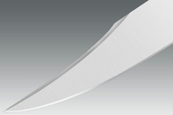 Cold Steel Natchez Bowie in O-1
