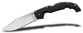 29TXCH - serrated