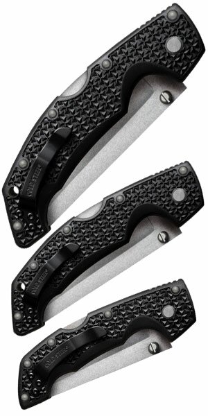 Cold Steel Voyager Medium Tanto Point Knife
