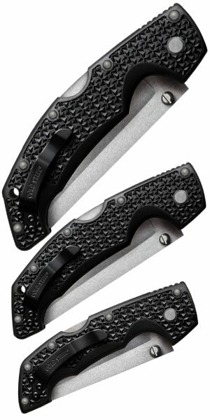 Cold Steel Voyager Extra Large Tanto Point Knife