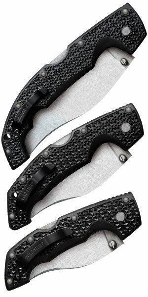 Cold Steel Voyager Large Vaquero Knife