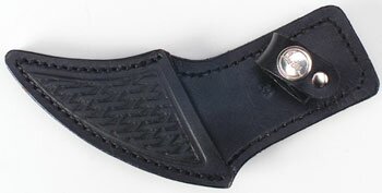 Hibben Claw II - Micarta w/Sheath