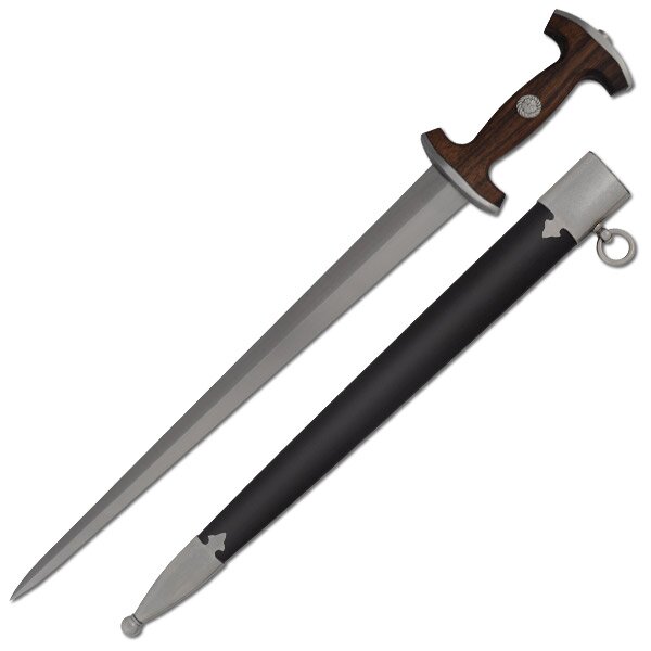 Hanwei Baselard Dagger