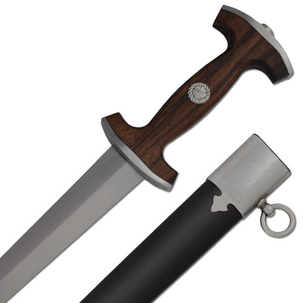 Hanwei Baselard Dagger